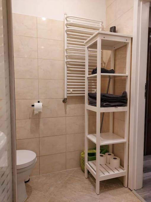Uroczy Apartament W Scislym Centrum Gizycka Giżycko Εξωτερικό φωτογραφία
